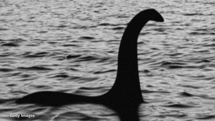 Monstro do Lago Ness é "capturado no sonar" por um barco turístico