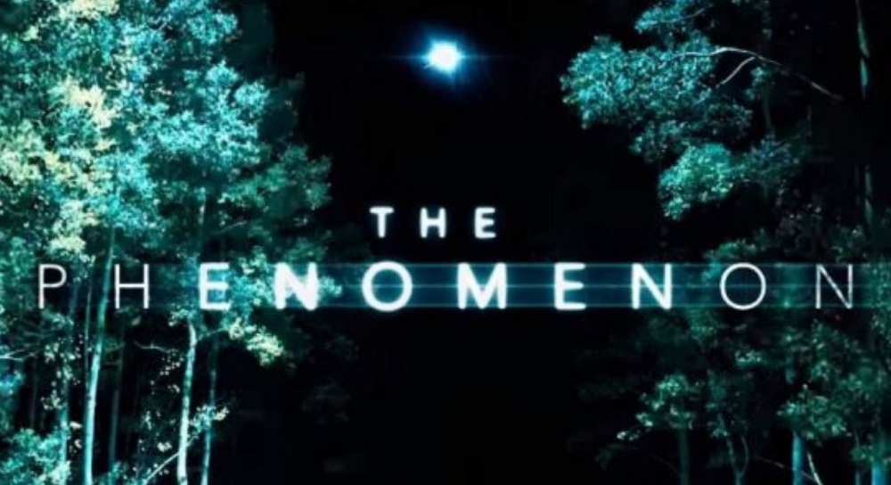 Documentário "The Phenomenon" é uma chamada para ação: O fim da infância 