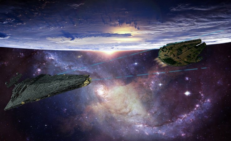 Cópias de nossa civilização podem existir em mundos alienígenas - diz astrônomo