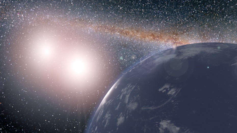 São descobertos  mais 17 planetas, um do tamanho da Terra, potencialmente habitável