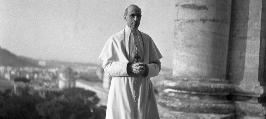 Vaticano abrirá arquivos secretos do Papa Pio XII: Segunda Guerra, Fátima, ETs e muito mais