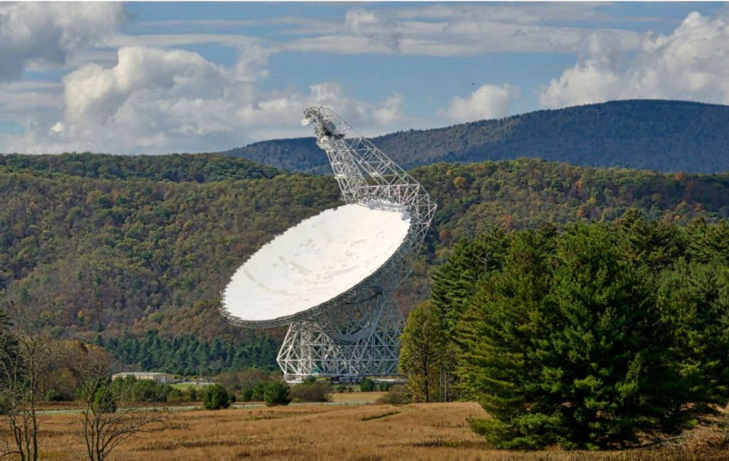 SETI libera outro conjunto de dados e convida o público a procurar por alienígenas