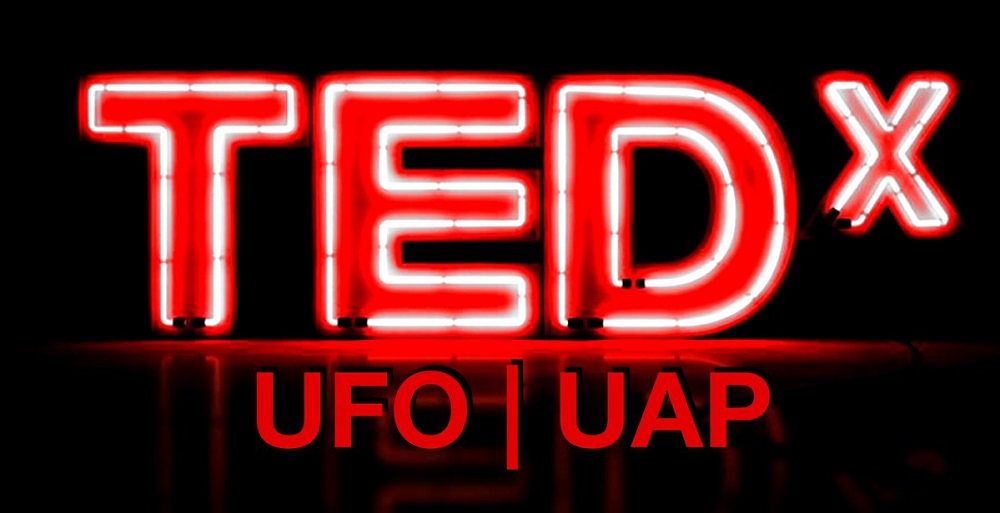 Ciência religião: TEDx não aceita OVNIs, embora o fenômeno seja real