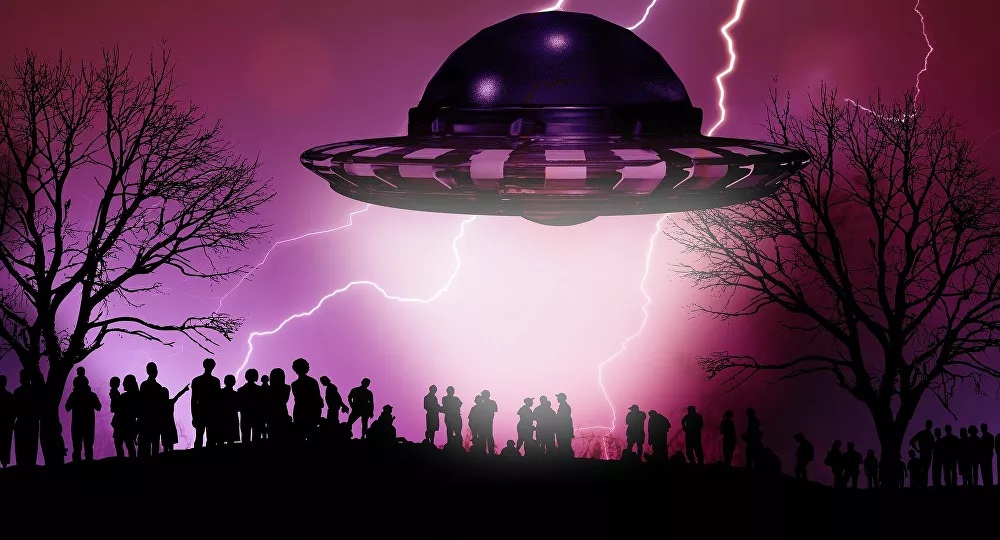 Metade dos britânicos acredita que a Terra será invadida por alienígenas