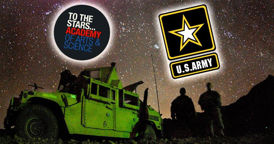 Exército dos EUA recusa divulgar detalhes sobre To The Stars Academy 