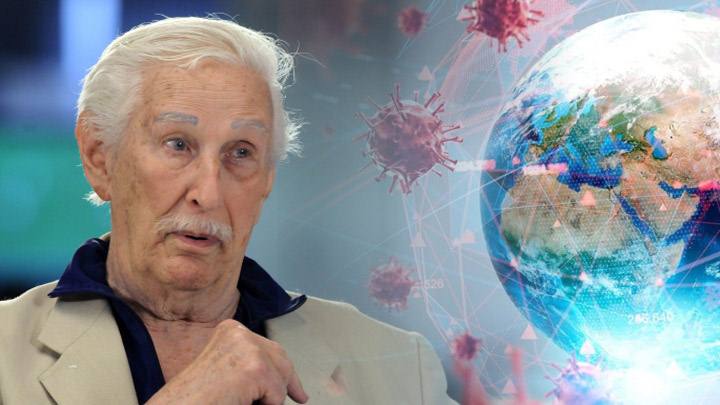 Astrólogo uruguaio previu anos atrás que "grande pandemia" ocorreria em 2020