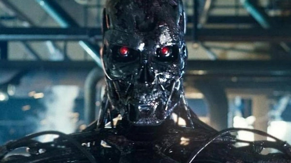 Cientistas querem criar robôs como o Exterminador do Futuro