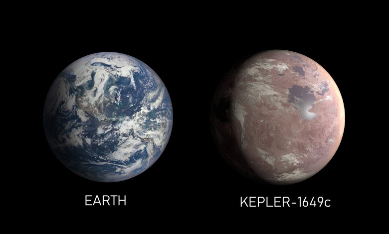 Terra 2.0? NASA encontra o exoplaneta mais semelhante à Terra até hoje