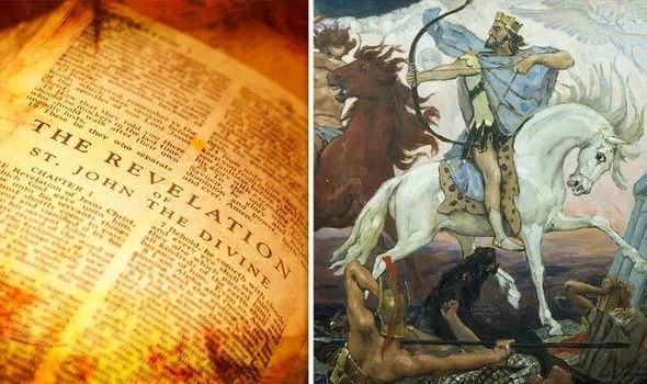 Estudioso da Bíblia afirma que os selos do Livro do Apocalipse estão rompidos