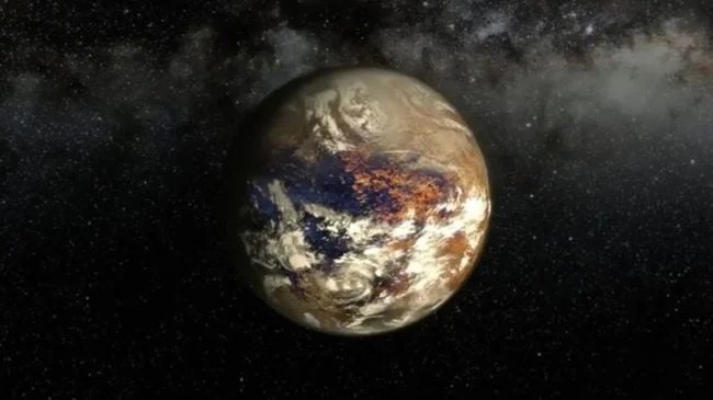 Nova pesquisa: O exoplaneta mais próximo da Terra pode hospedar vida