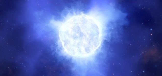 Estrela gigantesca simplesmente desapareceu e deixa astrônomos intrigados