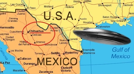 Roswell Mexicano: O que aconteceu com o disco de prata?