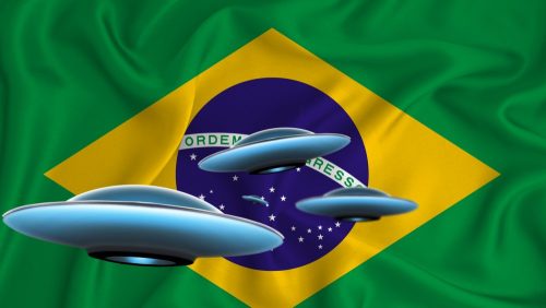 Assista ao vivo a audiência do Senado do Brasil a respeito de OVNIs