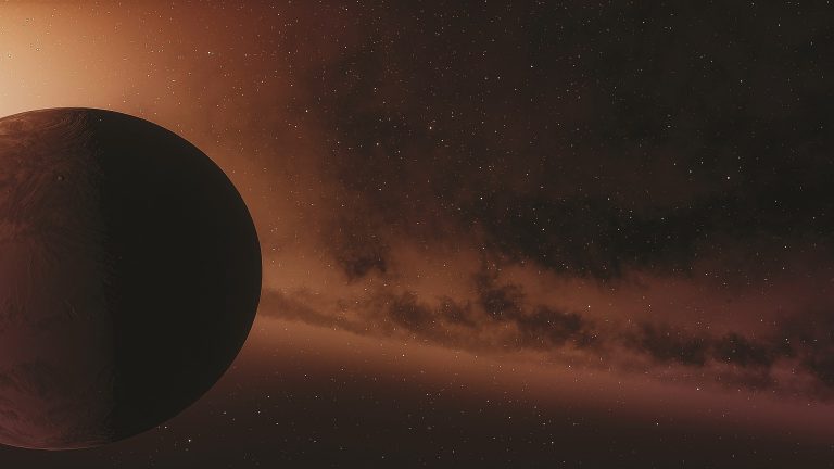 Quase 100 anãs marrons são descobertas perto do nosso Sol 