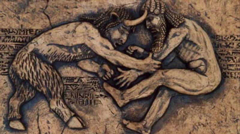 Fatos sobre o semideus sumério Gilgamesh