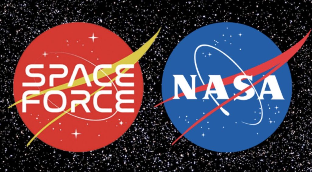 NASA e Força Espacial dos EUA se unem para defesa planetária, viagens à Lua e muito mais
