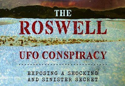 Roswell: Por que não podemos obter a prova?
