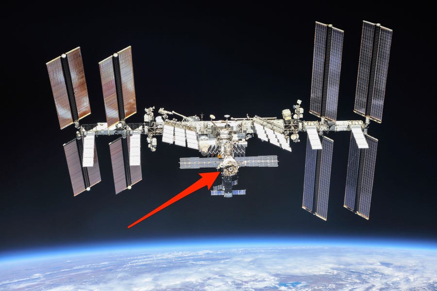 Rússia afirma que astronauta da NASA teve colapso mental e sabotou equipamento