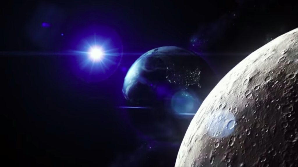Argumentos sólidos de cientistas soviéticos sobre o propósito da Lua