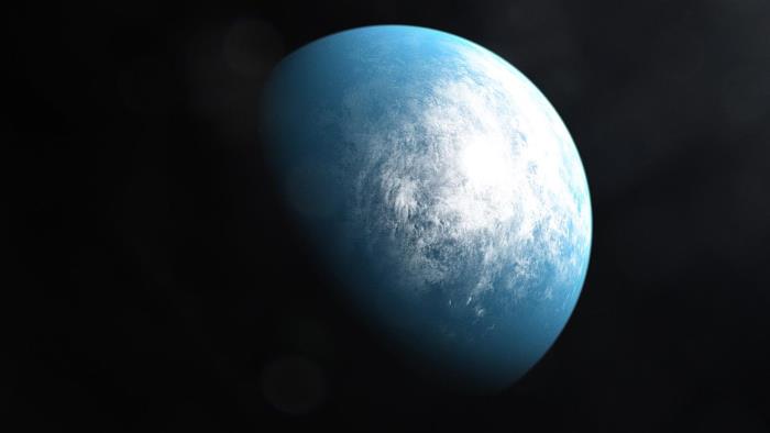 É descoberto exoplaneta do tamanho da Terra e em zona habitável