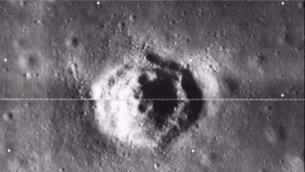 Argumentos sólidos de cientistas soviéticos sobre o propósito da Lua
