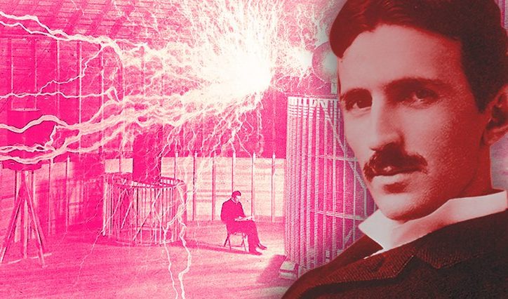 A entrevista proibida com Tesla, encontrada 83 anos depois