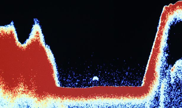Monstro do Lago Ness é "capturado no sonar" por um barco turístico