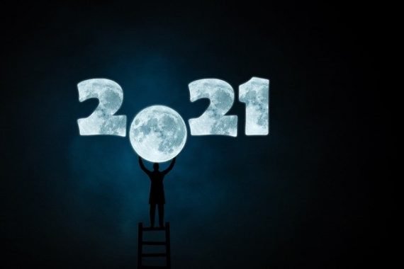 Pensa que 2020 foi ruim? Nostradamus e videntes modernos falam sobre 2021