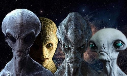 O CSETI está abrindo as portas para inteligência extraterrestre hostil?