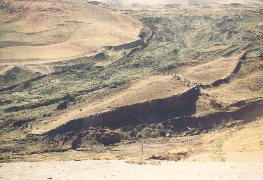 O segredo de Ararat: Por que a Turquia proíbe explorar a montanha?