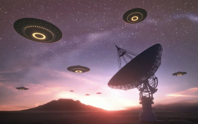 4 razões pelas quais os alienígenas entram em contato com as pessoas