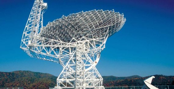 NASA encontra fonte de misteriosos sinais de rádio vindos do espaço