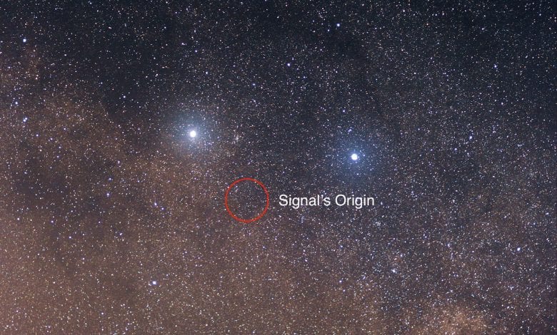 10 Razões pelas quais pode haver vida alienígena em Proxima Centauri