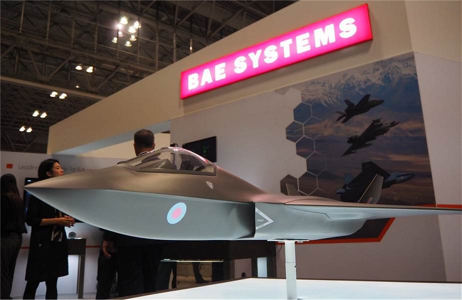 Japão investe US$ 48 bilhões no desenvolvimento de aeronave com 'Metamaterial'