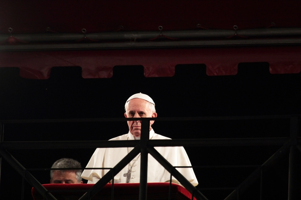 Profecia do São Malaquias: Papa Francisco será o último pontífice?