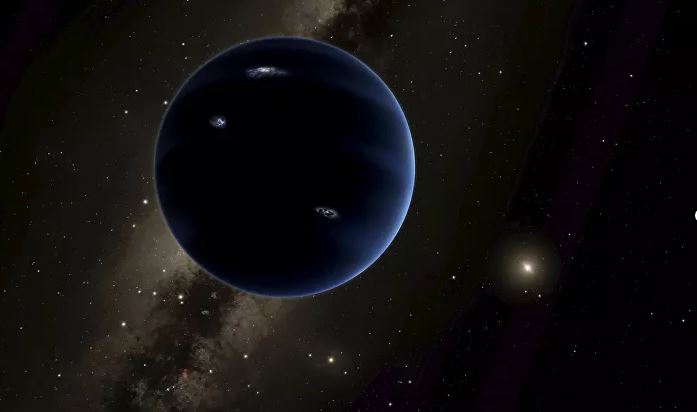 Hubble identifica misteriosa órbita de exoplaneta peculiar