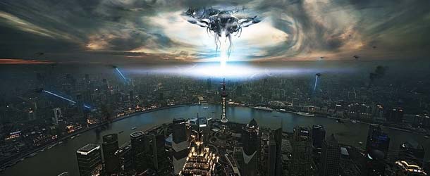 Uma profecia desconhecida anuncia uma "Invasão Alienígena" para 2021