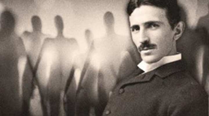 Biógrafo afirma que Nikola Tesla teve contato com Alienígenas