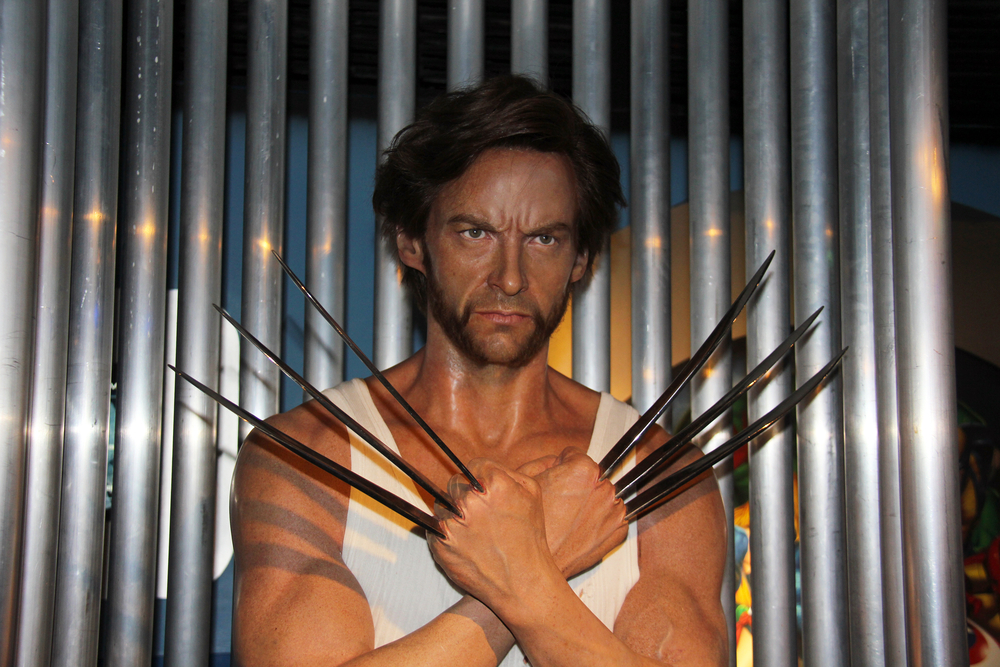 Tecnologia de cura acelerada pode tornar um soldado em "Wolverine"