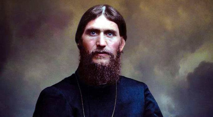 “À beira do abismo”: Profecias de Rasputin que podem ocorrer em 2021?