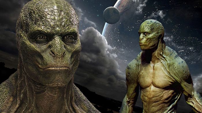 Os Reptilianos e a suposta invasão da Terra: Qual é a verdade?