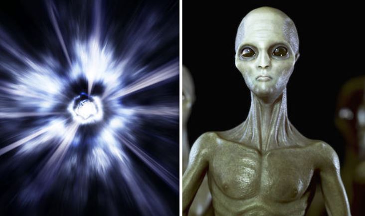 Alienígenas criaram nosso universo em um laboratório, sugere cientista