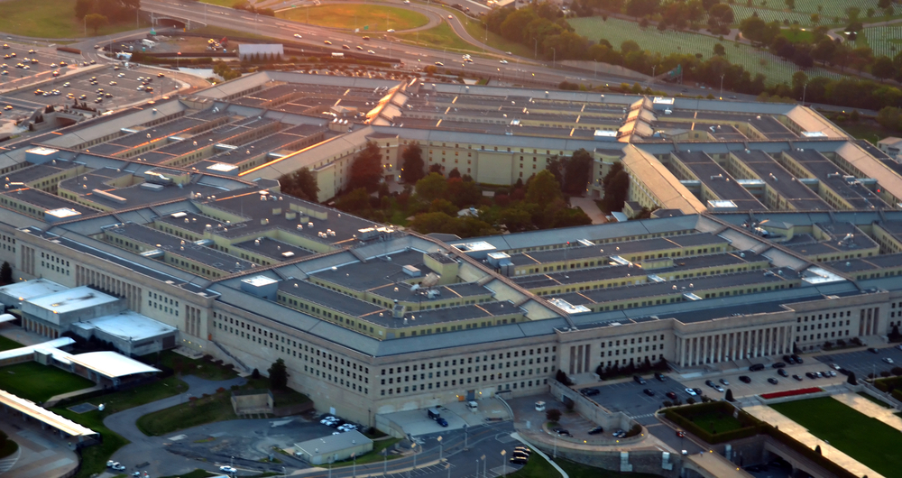 Inspetor do Pentágono examinará como os militares dos EUA lidam com os OVNIs