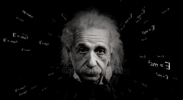 Carta revela que Einstein previu a descoberta dos supersentidos animais