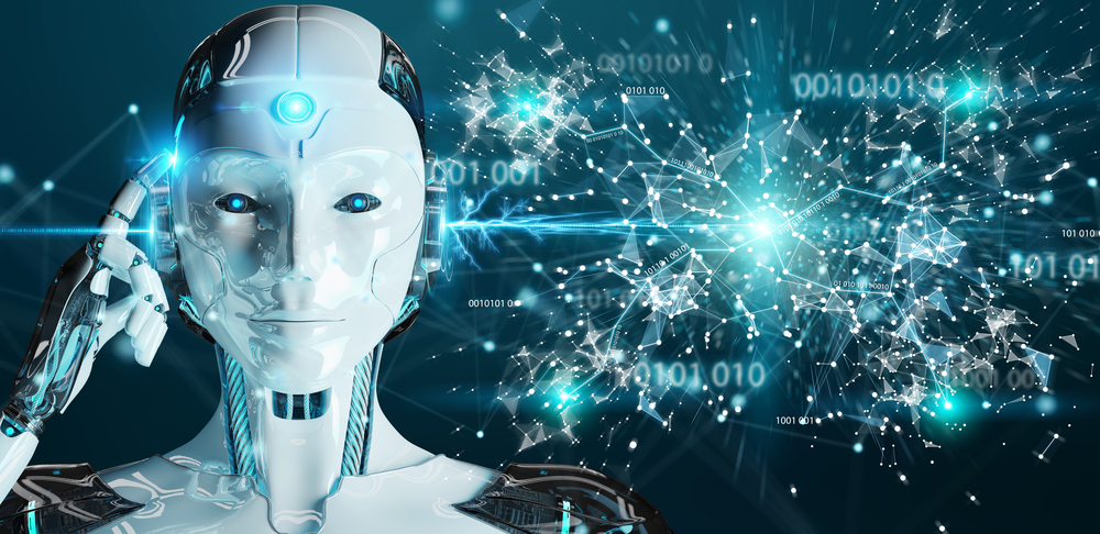 A Inteligência Artificial esmagará os humanos, diz ganhador de Prêmio Nobel