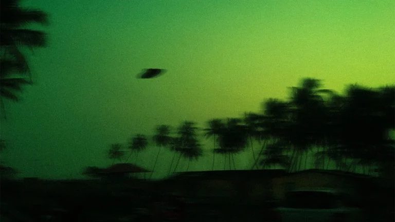 OVNIs e alienígenas “assombram” litoral do Brasil – Ultima parte