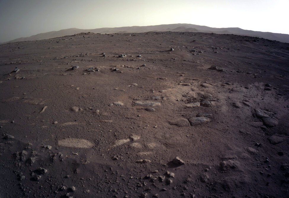 Trazer rochas marcianas para a Terra é uma péssima ideia
