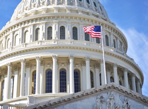 Painel do Congresso dos EUA realizará audiência pública sobre OVNIs