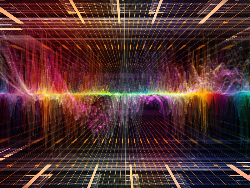 Comunicação quântica com a inteligência extraterrestre