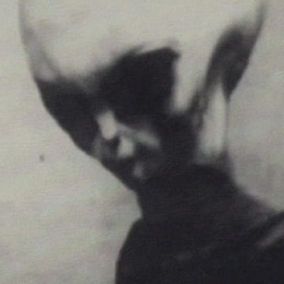 O estranho caso dos vídeos de alienígenas do “Skinny Bob”